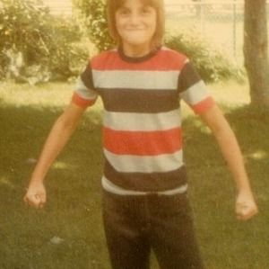 Meet your Posher, Dave